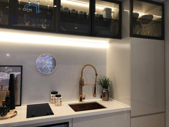 Imagem Apartamento com 1 Quarto à Venda, 38 m² em Vila Mariana - São Paulo Imagem Apartamento com 1 Quarto à Venda, 38 m² em Vila Mariana - São Paulo