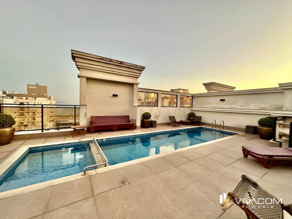Imagem Apartamento com 3 Quartos à Venda, 111 m² em Campinas - São José Imagem Apartamento com 3 Quartos à Venda, 111 m² em Campinas - São José