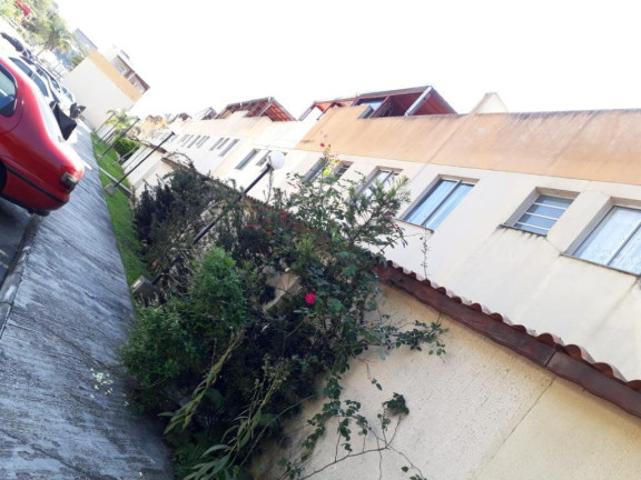 Imagem Sobrado com 2 Quartos à Venda, 84 m² em Jardim Itamarati - Poá Imagem Sobrado com 2 Quartos à Venda, 84 m² em Jardim Itamarati - Poá