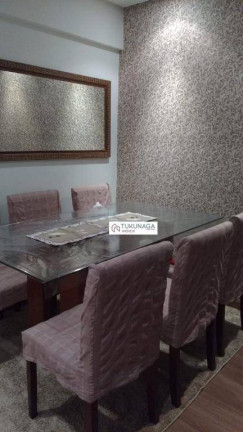 Imagem Apartamento com 3 Quartos à Venda, 65 m² em Ponte Grande - Guarulhos Imagem Apartamento com 3 Quartos à Venda, 65 m² em Ponte Grande - Guarulhos