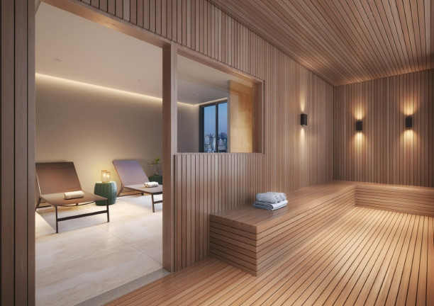 Imagem Apartamento com 1 Quarto à Venda, 50 m² em Vila Pompéia - São Paulo Imagem Apartamento com 1 Quarto à Venda, 50 m² em Vila Pompéia - São Paulo
