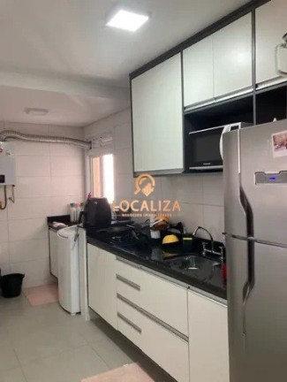 Imagem Imóvel com 3 Quartos à Venda, 98 m² em Vila Pantaleão - Caçapava