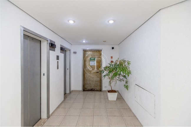 Imagem Sala Comercial à Venda, 110 m² em Itaim Bibi - São Paulo