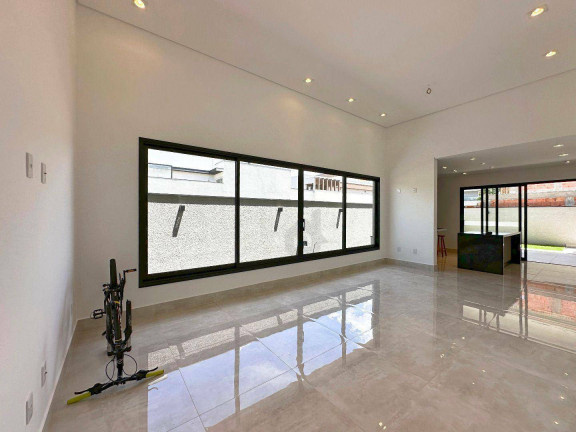 Imagem Casa com 3 Quartos à Venda, 187 m² em Condomínio Residencial Giverny - Sorocaba