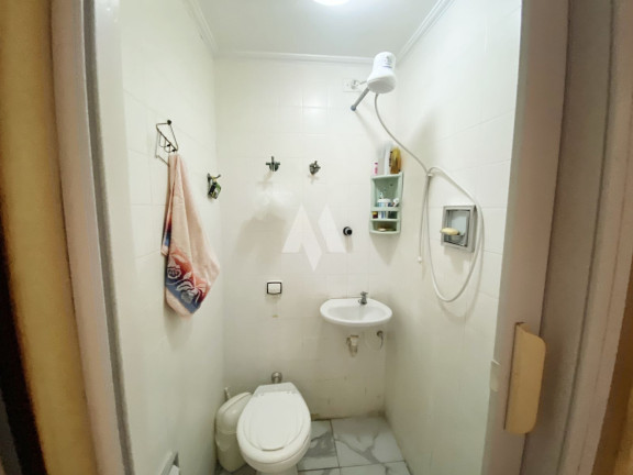 Imagem Casa com 3 Quartos à Venda, 97 m² em Encruzilhada - Santos Imagem Casa com 3 Quartos à Venda, 97 m² em Encruzilhada - Santos