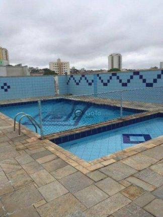Imagem Apartamento com 2 Quartos à Venda, 58 m² em Aricanduva - São Paulo