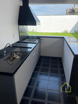 Imagem Casa com 4 Quartos à Venda, 311 m² em Solar De Itamaracá - Indaiatuba Imagem Casa com 4 Quartos à Venda, 311 m² em Solar De Itamaracá - Indaiatuba