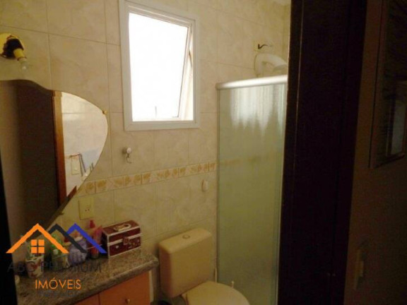 Imagem Cobertura com 3 Quartos à Venda, 85 m² em Parque Das Nações - Santo André Imagem Cobertura com 3 Quartos à Venda, 85 m² em Parque Das Nações - Santo André