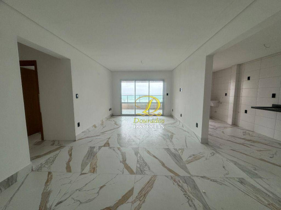 Imagem Apartamento com 3 Quartos à Venda,  em Aviação - Praia Grande