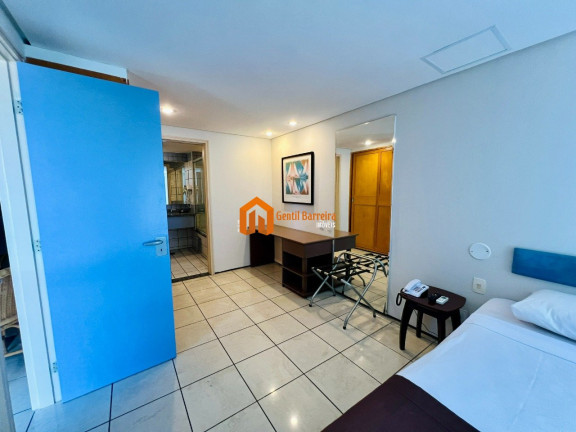 Imagem Apartamento com 2 Quartos à Venda, em Mucuripe - Fortaleza Imagem Apartamento com 2 Quartos à Venda, em Mucuripe - Fortaleza