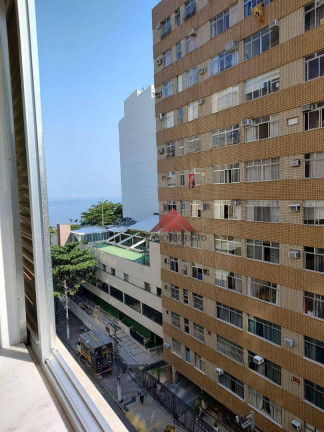 Imagem Apartamento com 1 Quarto à Venda, 40 m² em Icaraí - Niterói