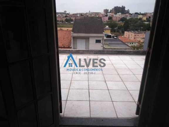 Imagem Sobrado com 3 Quartos à Venda, 335 m² em Assunção - São Bernardo Do Campo