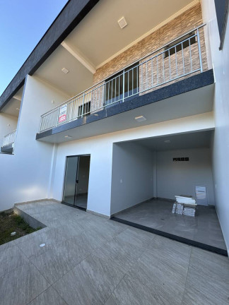 Imagem Casa com 3 Quartos à Venda, em Barra Velha Imagem Casa com 3 Quartos à Venda, em Barra Velha