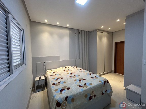 Imagem Cobertura com 3 Quartos à Venda, 210 m² em Sobradinho - Patos De Minas