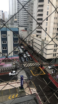 Imagem Apartamento com 3 Quartos à Venda, 95 m² em Centro - Balneário Camboriú