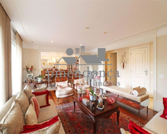 Imagem Apartamento com 4 Quartos à Venda, 220 m² em Alto De Pinheiros - São Paulo Imagem Apartamento com 4 Quartos à Venda, 220 m² em Alto De Pinheiros - São Paulo