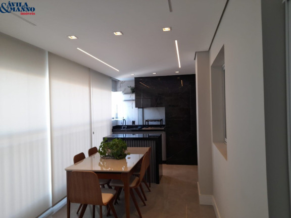 Apartamento com 2 Quartos à Venda, 74 m² em Tatuapé - São Paulo