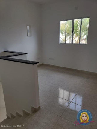 Imagem Casa com 2 Quartos à Venda, 45 m² em Maracanã - Praia Grande