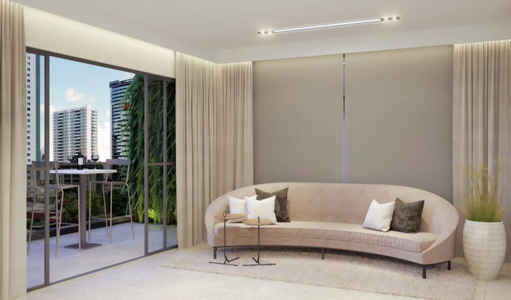 Imagem Apartamento com 3 Quartos à Venda, 95 m² Imagem Apartamento com 3 Quartos à Venda, 95 m²