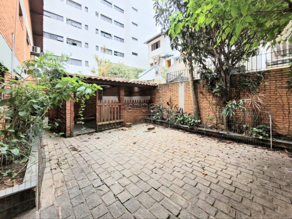 Imagem Sobrado com 4 Quartos para Alugar, 200 m² em Pinheiros - São Paulo Imagem Sobrado com 4 Quartos para Alugar, 200 m² em Pinheiros - São Paulo