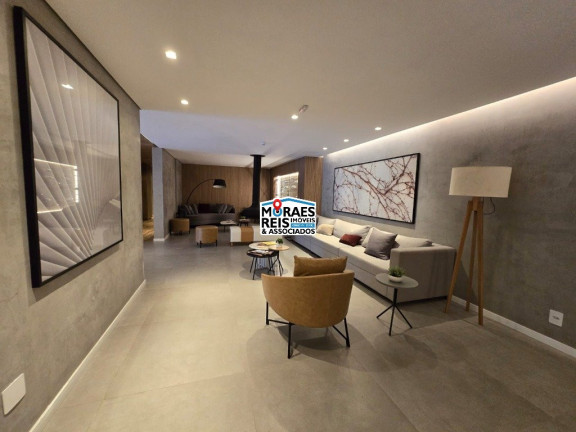 Imagem Apartamento com 1 Quarto à Venda ou Locação, 50 m² em Jardim Das Acácias - São Paulo Imagem Apartamento com 1 Quarto à Venda ou Locação, 50 m² em Jardim Das Acácias - São Paulo
