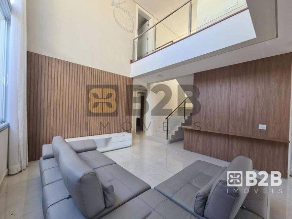 Imagem Casa com 4 Quartos à Venda, 371 m² em Villaggio 2 - Bauru Imagem Casa com 4 Quartos à Venda, 371 m² em Villaggio 2 - Bauru