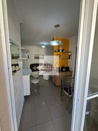 Imagem Apartamento com 2 Quartos à Venda, 58 m² em Vila Olímpia - São Paulo Imagem Apartamento com 2 Quartos à Venda, 58 m² em Vila Olímpia - São Paulo