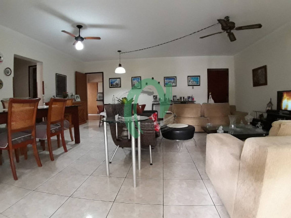 Imagem Apartamento com 3 Quartos à Venda, 171 m² em Ilha Porchat - São Vicente Imagem Apartamento com 3 Quartos à Venda, 171 m² em Ilha Porchat - São Vicente