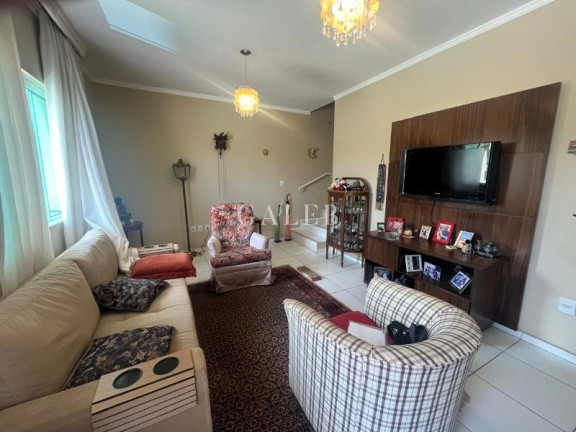 Casa com 3 Quartos à Venda, 131 m² em Jardim Paulista - Atibaia