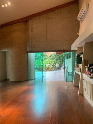 Imagem Casa com 4 Quartos à Venda ou Locação, 672 m² em Jardim América - Sorocaba Imagem Casa com 4 Quartos à Venda ou Locação, 672 m² em Jardim América - Sorocaba