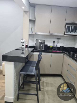 Imagem Apartamento com 1 Quarto à Venda, 32 m² em Ilha Porchat - São Vicente Imagem Apartamento com 1 Quarto à Venda, 32 m² em Ilha Porchat - São Vicente