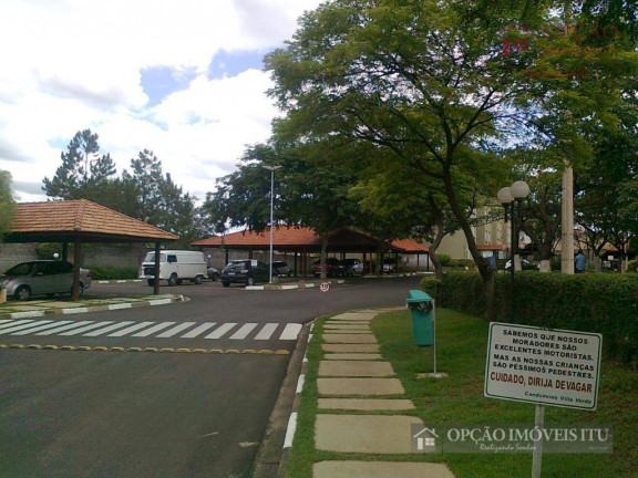 Imagem Apartamento com 3 Quartos à Venda, 75 m² em Jardim Das Rosas - Itu