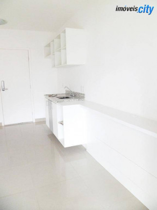 Imagem Apartamento com 1 Quarto para Alugar, 42 m² em Bela Vista - São Paulo Imagem Apartamento com 1 Quarto para Alugar, 42 m² em Bela Vista - São Paulo