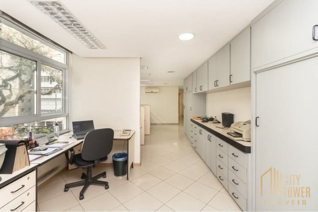 Imagem Sala Comercial à Venda, 202 m² em Cerqueira César - São Paulo