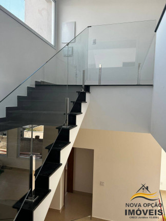 Imagem Casa com 4 Quartos à Venda, em São Venâncio - Itupeva Imagem Casa com 4 Quartos à Venda, em São Venâncio - Itupeva