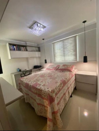 Imagem Apartamento com 3 Quartos à Venda, 85 m² em Jardim Oceania - João Pessoa