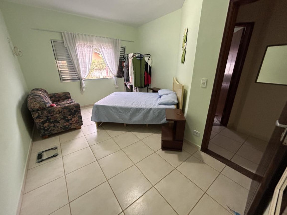 Imagem Casa com 3 Quartos para Alugar, 150 m² em Horto Florestal - Ubatuba