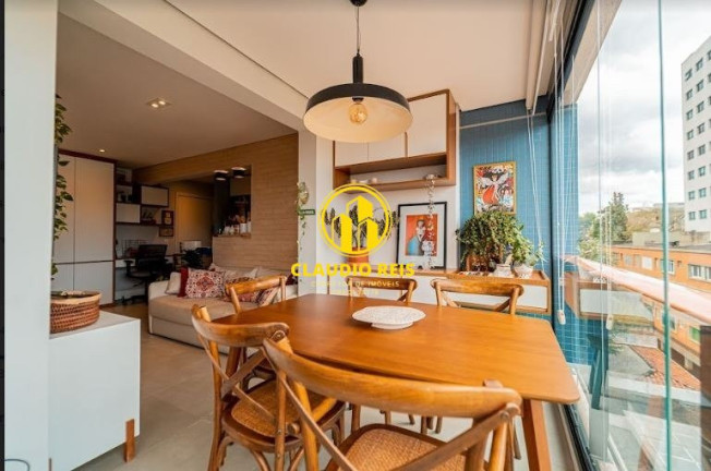 Imagem Apartamento com 1 Quarto à Venda, 46 m² em Jardim Santo Amaro - São Paulo