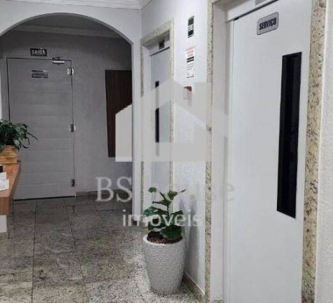 Imagem Apartamento com 2 Quartos à Venda, 58 m² em Jardim Do Estadio - Santo André Imagem Apartamento com 2 Quartos à Venda, 58 m² em Jardim Do Estadio - Santo André