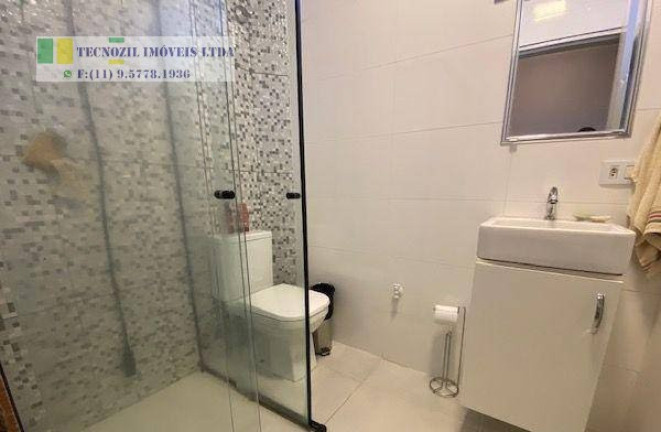 Imagem Sobrado com 3 Quartos à Venda, 120 m² em Jardim Da Gloria - São Paulo Imagem Sobrado com 3 Quartos à Venda, 120 m² em Jardim Da Gloria - São Paulo