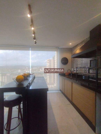 Imagem Apartamento com 3 Quartos à Venda, 114 m² em Vila Galvão - Guarulhos Imagem Apartamento com 3 Quartos à Venda, 114 m² em Vila Galvão - Guarulhos
