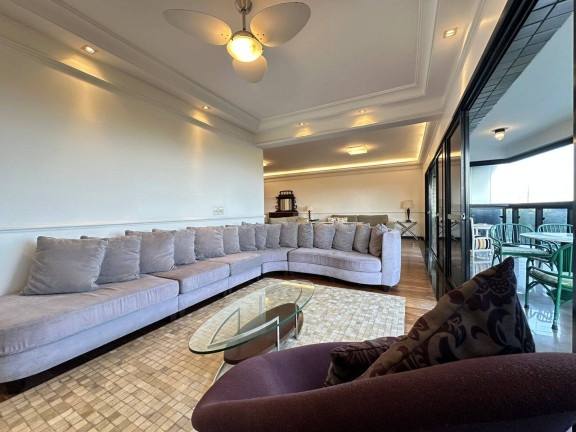 Imagem Apartamento à Venda, 330 m² em Pompéia - Santos Imagem Apartamento à Venda, 330 m² em Pompéia - Santos