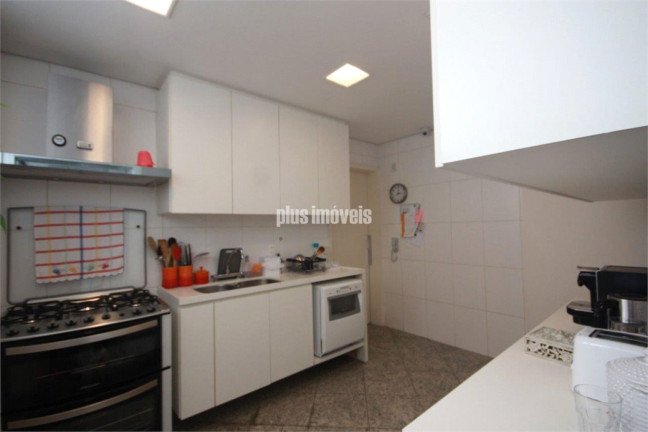 Imagem Apartamento com 3 Quartos à Venda, 200 m² em Jardim Paulista - São Paulo Imagem Apartamento com 3 Quartos à Venda, 200 m² em Jardim Paulista - São Paulo