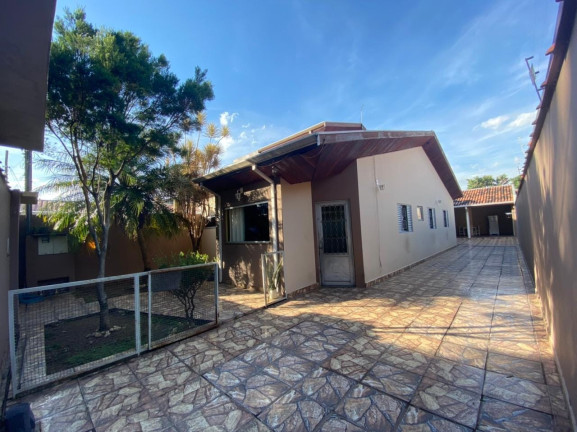 Casa com 4 Quartos à Venda, 140 m² em Jardim Gurilândia - Taubaté