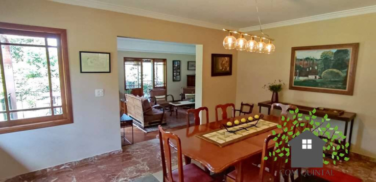 Imagem Casa com 3 Quartos à Venda, 1 m² em Algarve - Cotia Imagem Casa com 3 Quartos à Venda, 1 m² em Algarve - Cotia