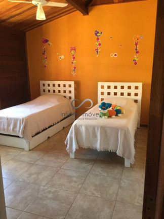 Imagem Casa de Condomínio com 5 Quartos à Venda, 2.000 m² em Serra Morena - Jaboticatubas