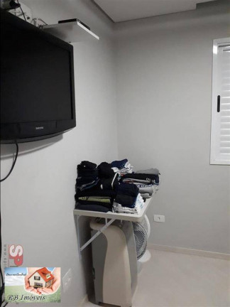 Imagem Apartamento com 2 Quartos à Venda, 69 m² em Parque Erasmo Assunção - Santo André Imagem Apartamento com 2 Quartos à Venda, 69 m² em Parque Erasmo Assunção - Santo André