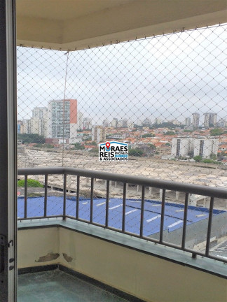 Imagem Apartamento com 2 Quartos à Venda, 77 m² em Vila Alexandria - São Paulo Imagem Apartamento com 2 Quartos à Venda, 77 m² em Vila Alexandria - São Paulo