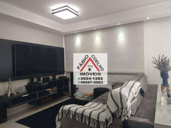 Imagem Apartamento com 2 Quartos à Venda, 84 m² em Vila Andrade - São Paulo