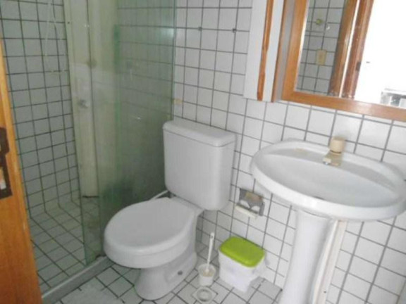 Imagem Apartamento com 2 Quartos à Venda, 60 m² em Pituba - Salvador